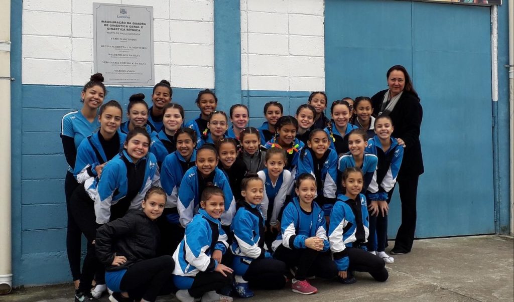 Arraiá Itororó Terá Apresentação Das Alunas Da Professora Márcia Cilene