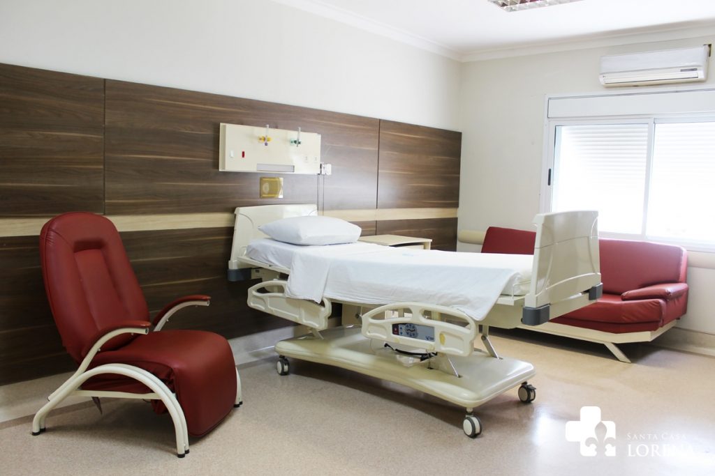 Santa Casa De Lorena Oferece Planos De Saúde A Partir De R$ 77,28