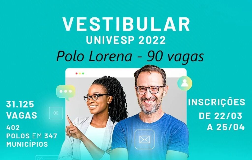 Abertas As Inscrições Para O Vestibular Da Univesp