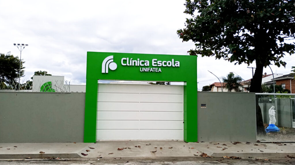 Unifatea tem única clínica-escola especializada em estomaterapia e farmácia clínica do vale Unifatea Tem Única Clínica-Escola Especializada Em Estomaterapia E Farmácia Clínica Do Vale