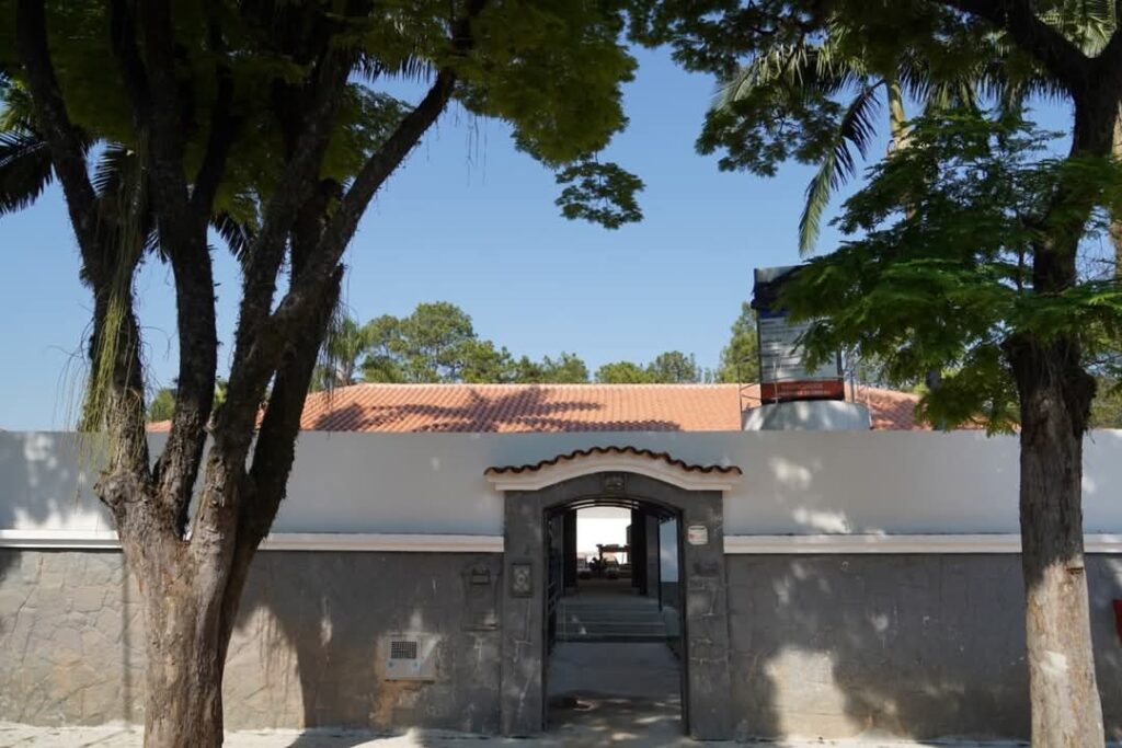 Novo Prédio Do Cre (Centro De Recursos Especiais) Será Inaugurado Sexta-Feira