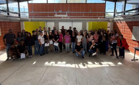 Prefeitura Formaliza Contratação De Estagiários Do Programa Beem