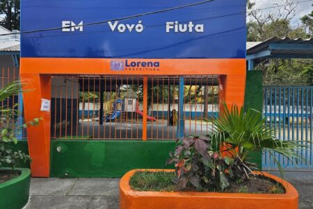 Manutenção Na Em Vovó Fiuta