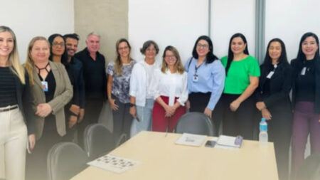 Santa Casa De Lorena Discute Avanços Na Saúde Regional