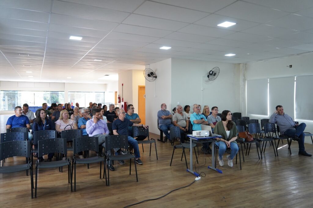 Realizada Audiência Pública Sobre Regularização Fundiária Urbana (Reurb)