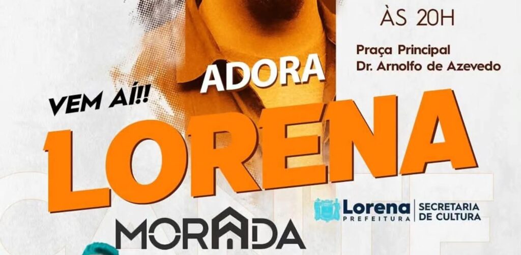 Último Dia Do Adora Lorena