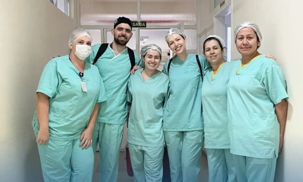 Doação de órgãos salva vidas na santa casa de lorena Doação De Órgãos Salva Vidas Na Santa Casa De Lorena