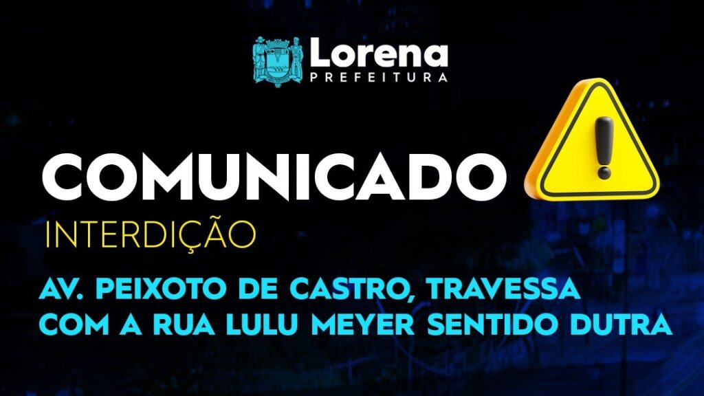 Peixoto De Castro Parcialmente Interditada Nesta Quarta-Feira