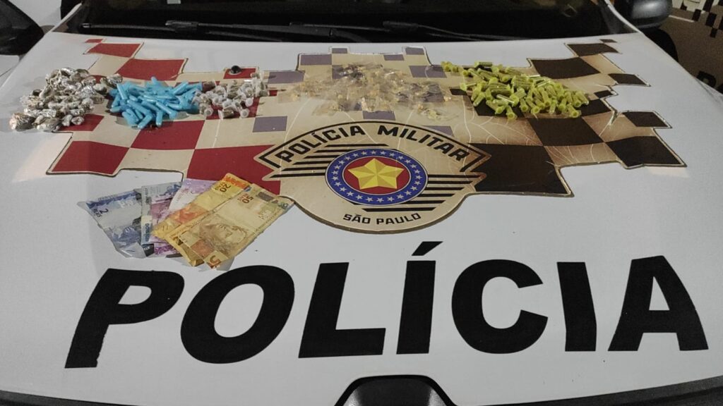 Pm realiza prisões e capturas em lorena, aparecida e cachoeira paulista Pm Realiza Prisões E Capturas Em Lorena, Aparecida E Cachoeira Paulista