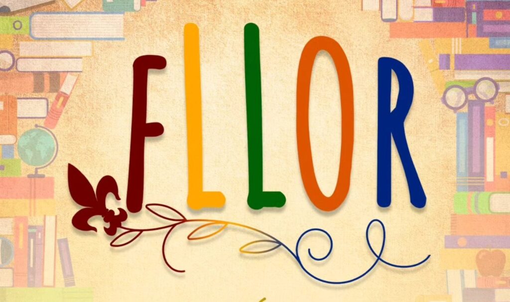 2ª edição da fllor, a festa literária de lorena 2ª Edição Da Fllor, A Festa Literária De Lorena