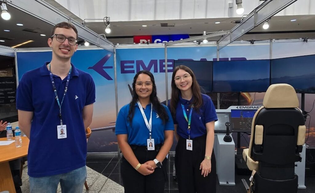 Expo Isa Vale Section 2025