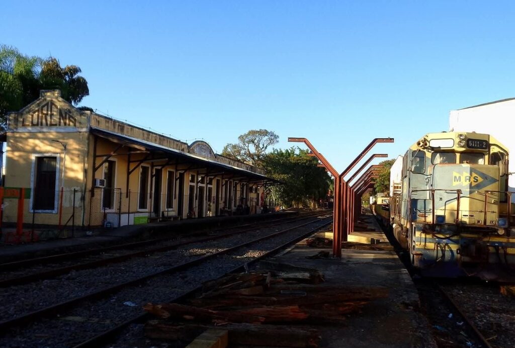 Sobre O Fechamento Da Passagem De Nível - Nota Oficial Da Prefeitura De Lorena