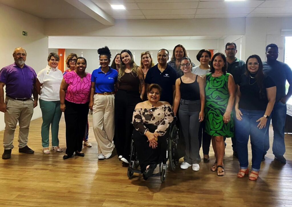 Campanha Leão Solidário 2026 Apresentada Em Lorena