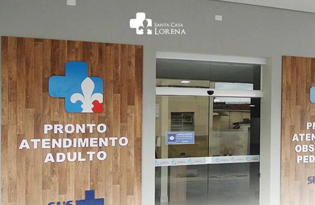 Você Sabe Qual É O Momento Certo De Procurar O Pronto Atendimento?