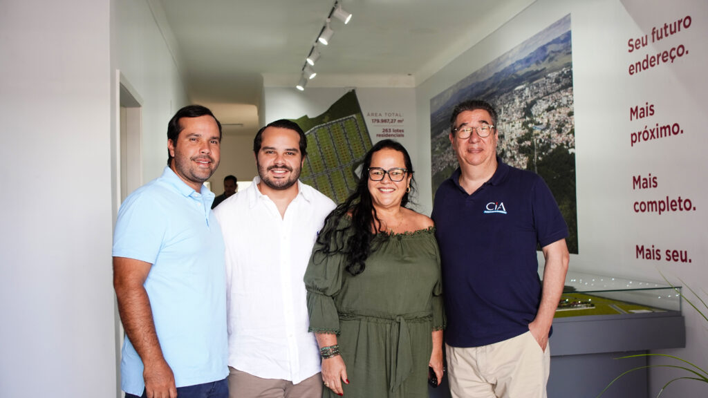 Família bartelega lança o la dolce vita e inaugura nova fase do desenvolvimento urbano em lorena Família Bartelega Lança O La Dolce Vita E Inaugura Nova Fase Do Desenvolvimento Urbano Em Lorena