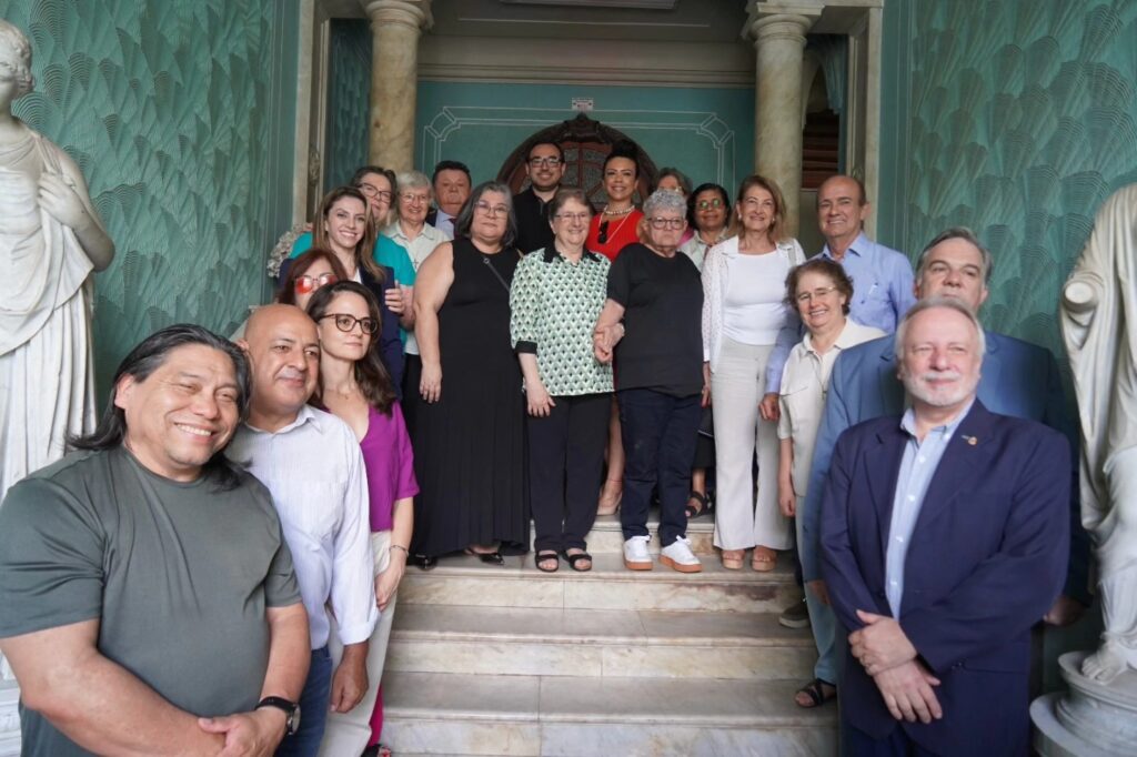 Apresentado O Projeto De Restauro Do Solar Conde De Moreira Lima