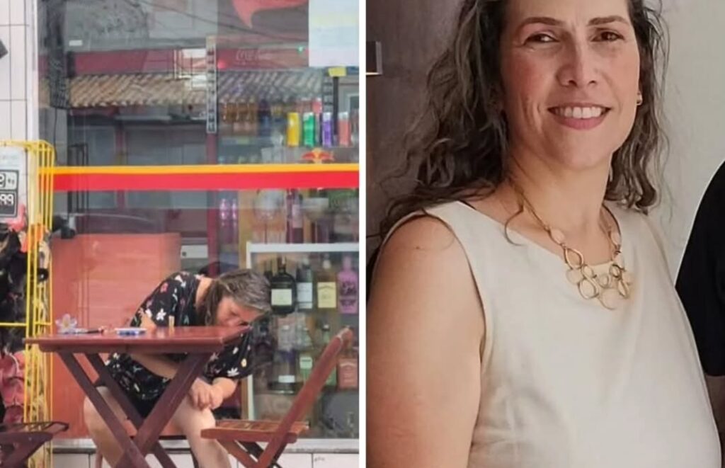 Procura-Se A Fabiana