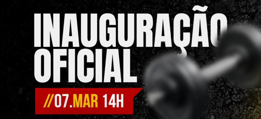 A Kraft Haus Ct Chegou Em Lorena.