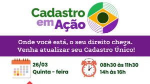 Cadastro único de lorena realiza plantão de atendimento na ubs da cecap nesta quinta-feira Cadastro Único De Lorena Realiza Plantão De Atendimento Na Ubs Da Cecap Nesta Quinta-Feira