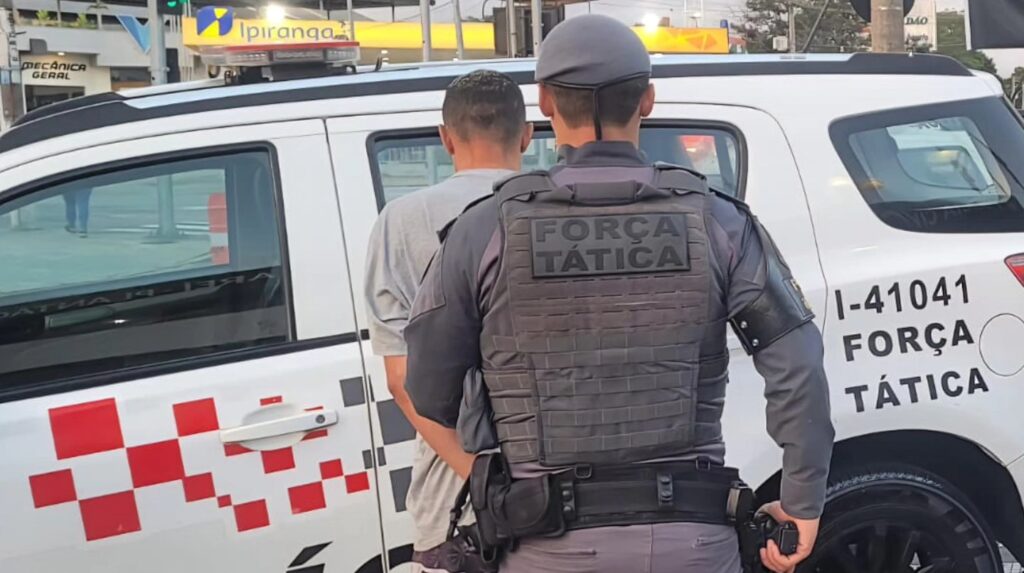 Lorena Registra Prisões E Apreensões De Drogas Em Março