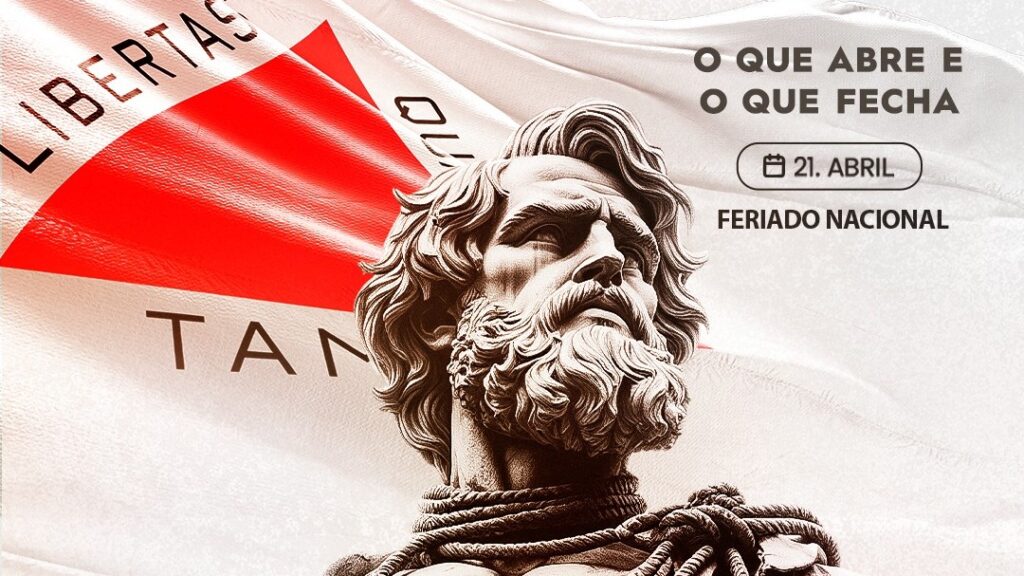 O Que Abre E O Que Fecha No Feriado De Tiradentes Em Lorena