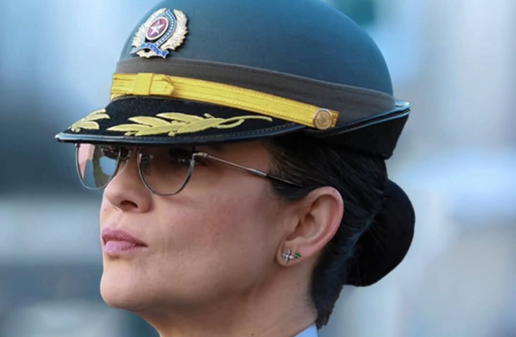 ️Coronel Da Pm É A 1ª Mulher Da História A Assumir O Comando Da Polícia Militar Do Estado De São Paulo️