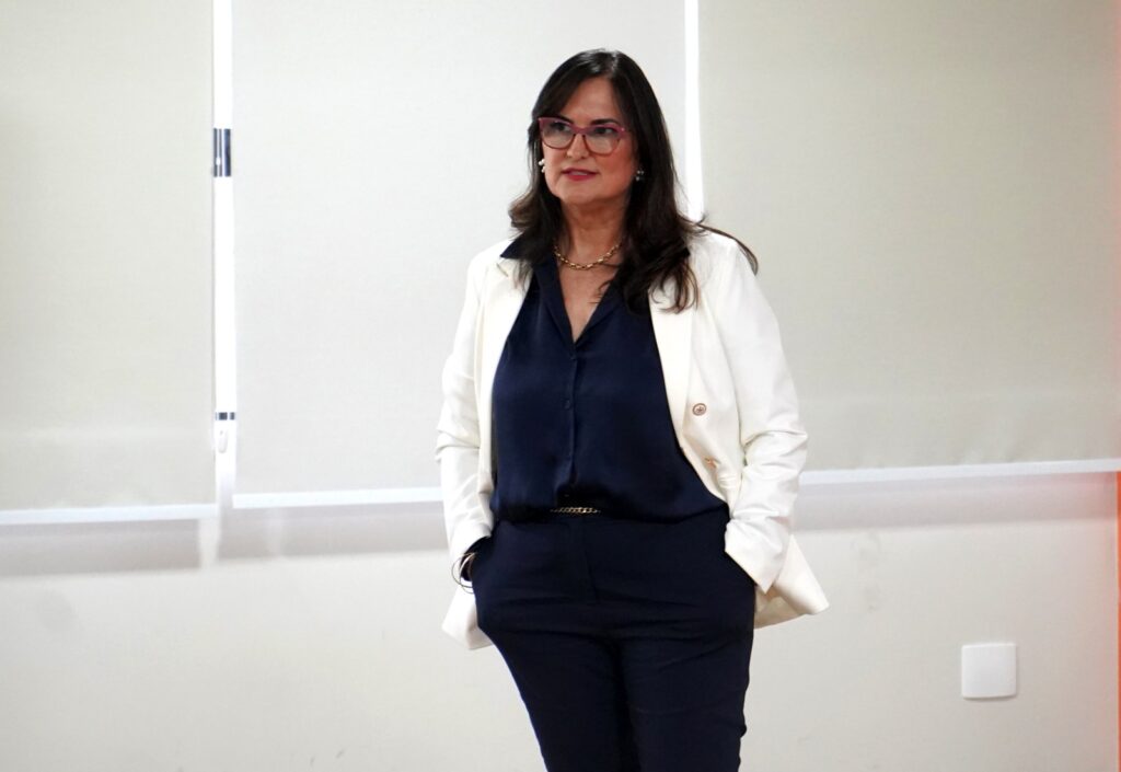 Lorena Discute Ações Integradas De Combate À Violência Contra A Mulher Em Reunião Do Ggi