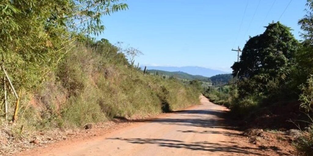 Lorena Conquista R$ 19,7 Milhões Do Estado Para Pavimentação Da Estrada Do Taboão