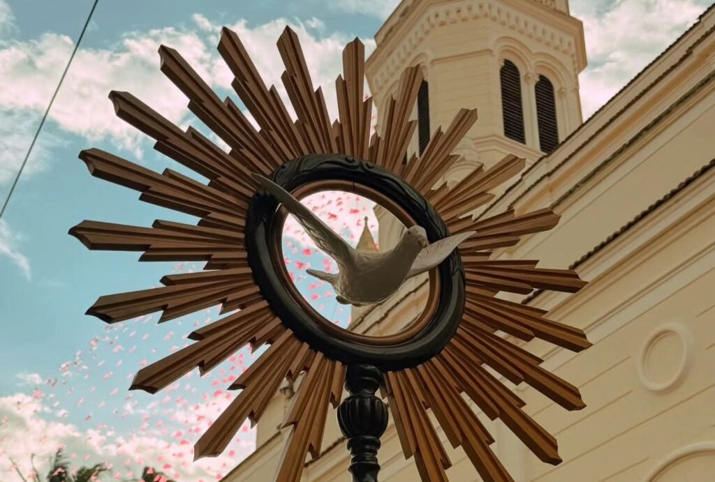Catedral De Nossa Senhora Da Piedade