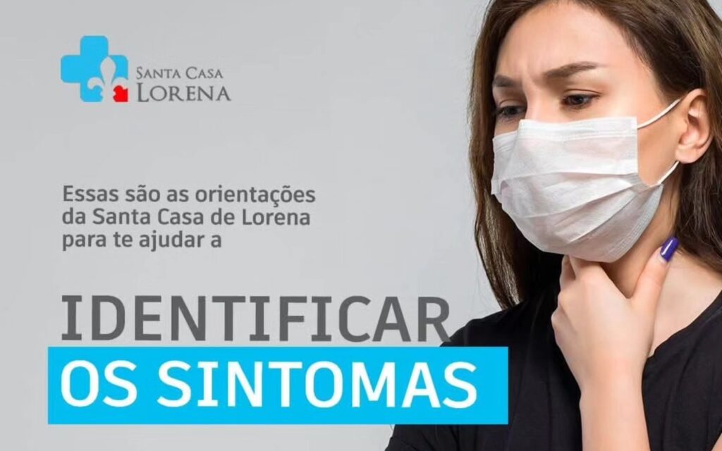Você Sabe Diferenciar Quando Os Sintomas Respiratórios Podem Ser Apenas Um Quadro Leve Ou Um Sinal De Alerta?