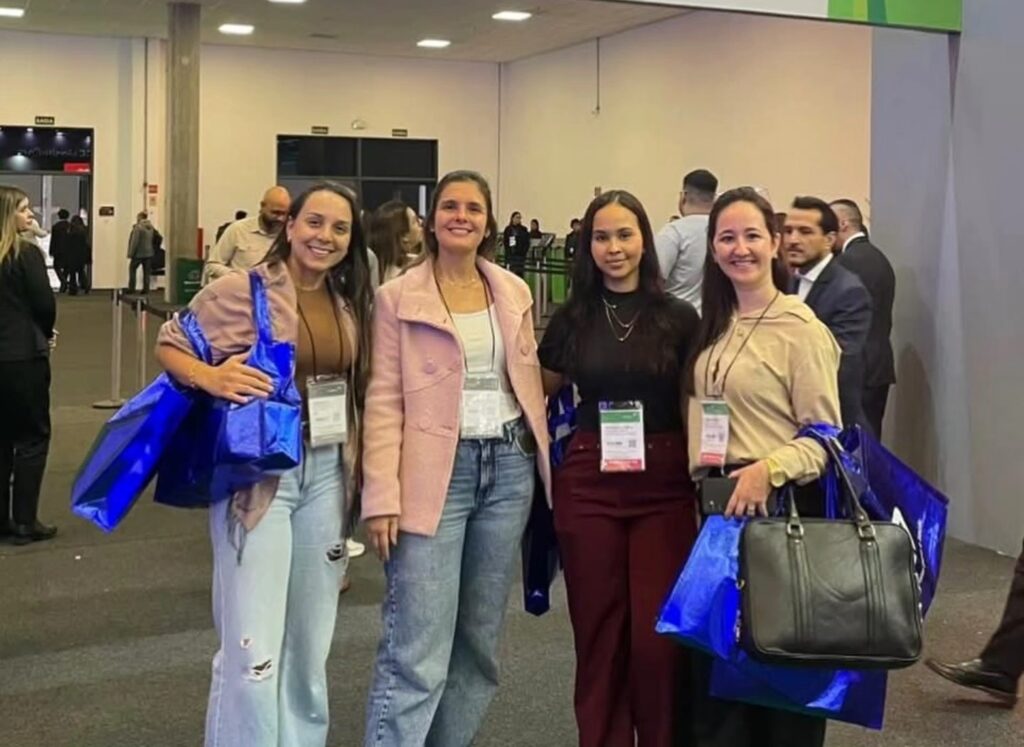 Santa Casa De Lorena Participa Da Hospitalar 2026, Maior Feira Da Saúde Da América Latina