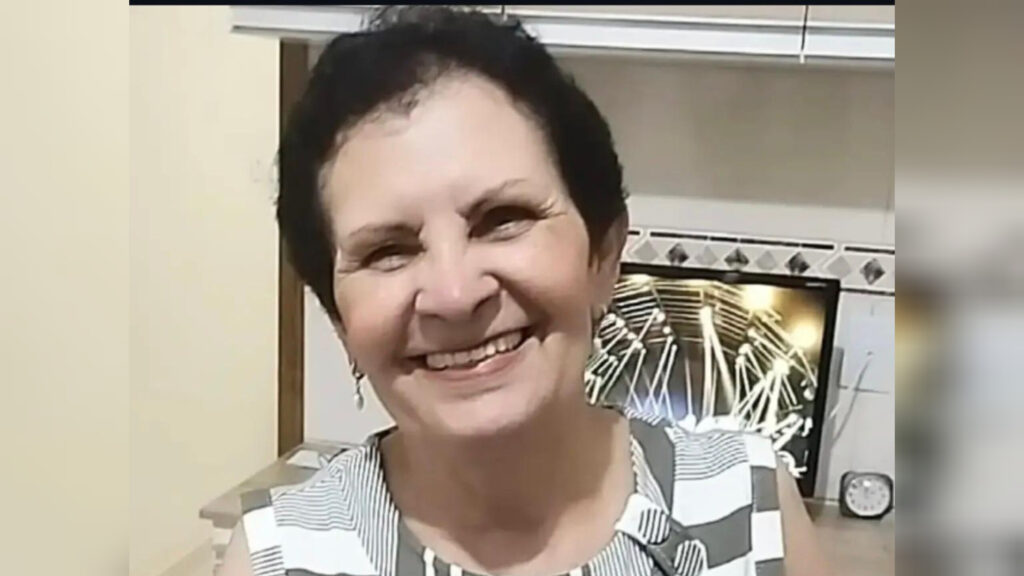 Nota de falecimento – marineia rodrigues de sousa Nota De Falecimento - Marineia Rodrigues De Sousa