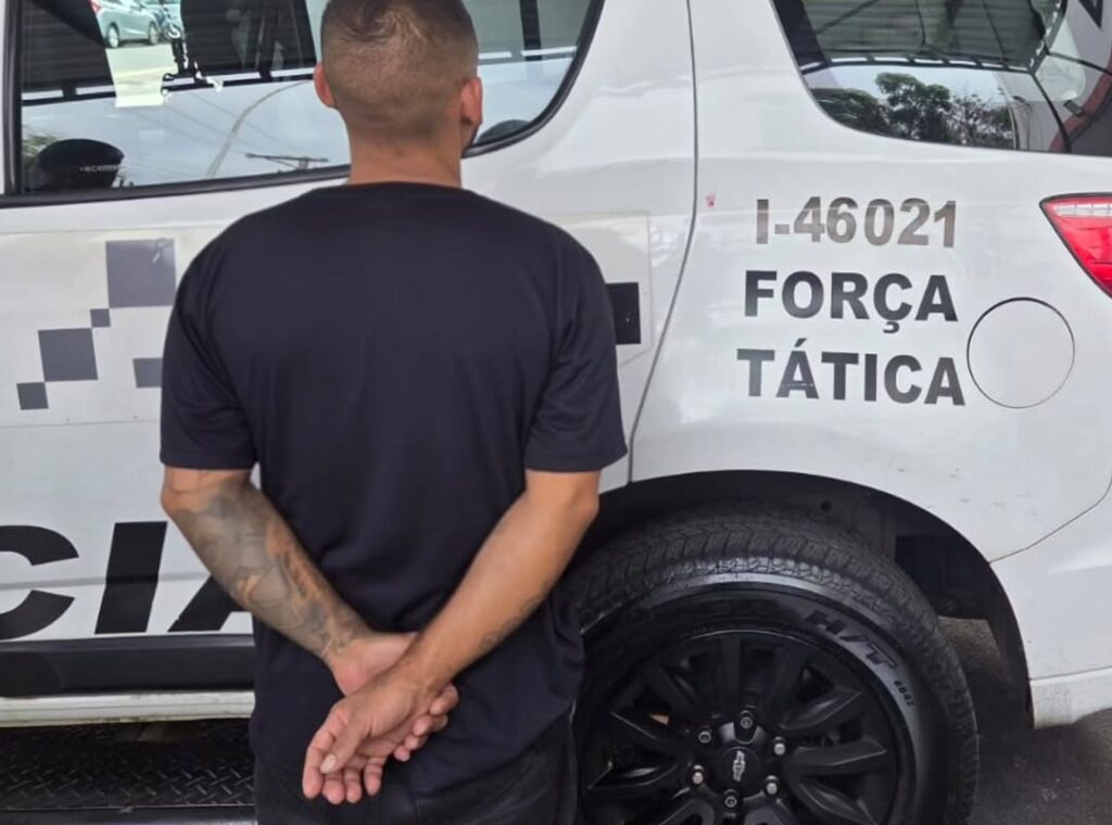 ️Prisões Por Homicídio, Estupro, Tráfico E Foragidos Marcam A Semana Em Lorena E Região️