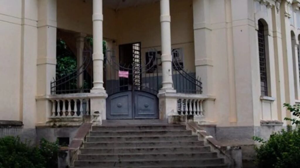 Prefeitura busca assumir prédio da escola conde de moreira lima para preservar patrimônio histórico Prefeitura Busca Assumir Prédio Da Escola Conde De Moreira Lima Para Preservar Patrimônio Histórico