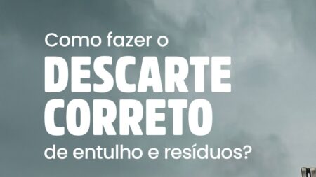 Descarte Irregular De Resíduos Pode Gerar Multa E Até Responder Por Crime Ambiental