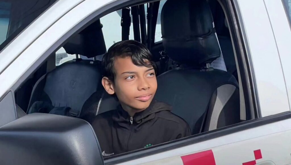 Paixão pela polícia militar rende surpresa inesquecível aniversariante de 13 anos Paixão Pela Polícia Militar Rende Surpresa Inesquecível Aniversariante De 13 Anos