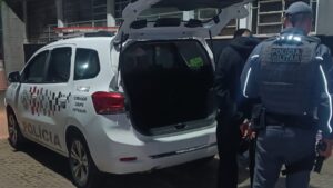 Procurado Por Violência Doméstica É Preso E Homem É Detido Por Tráfico Em Lorena; Veja Outras Ocorrências Na Região