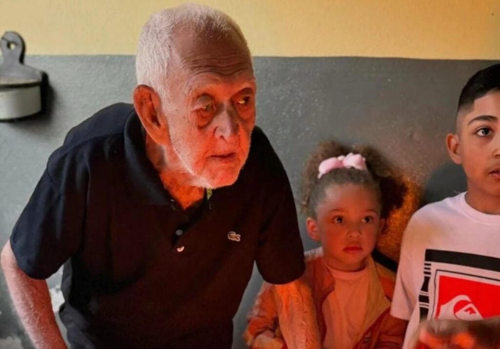 Nota De Falecimento – José Rodrigues Da Matta