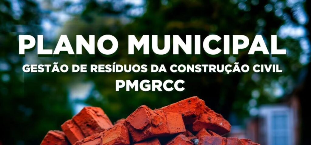 Lorena Abre Consulta Pública Sobre Resíduos Da Construção Civil