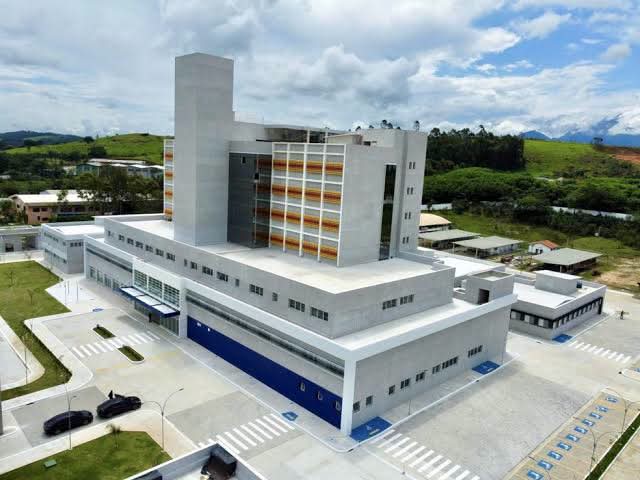 Hospital regional de cruzeiro abre 50 novos leitos e coloca centro cirúrgico em funcionamento Hospital Regional De Cruzeiro Abre 50 Novos Leitos E Coloca Centro Cirúrgico Em Funcionamento