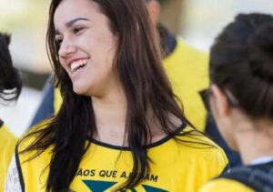 Projeto Mãos Que Ajudam Será Realizado Em 12 De Setembro