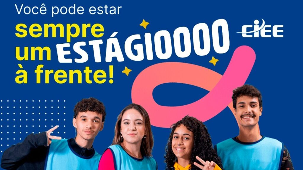 Lorena Terá Ação Do Ciee Com Oportunidades De Estágio E Aprendizagem Para Jovens A Partir De 14 Anos